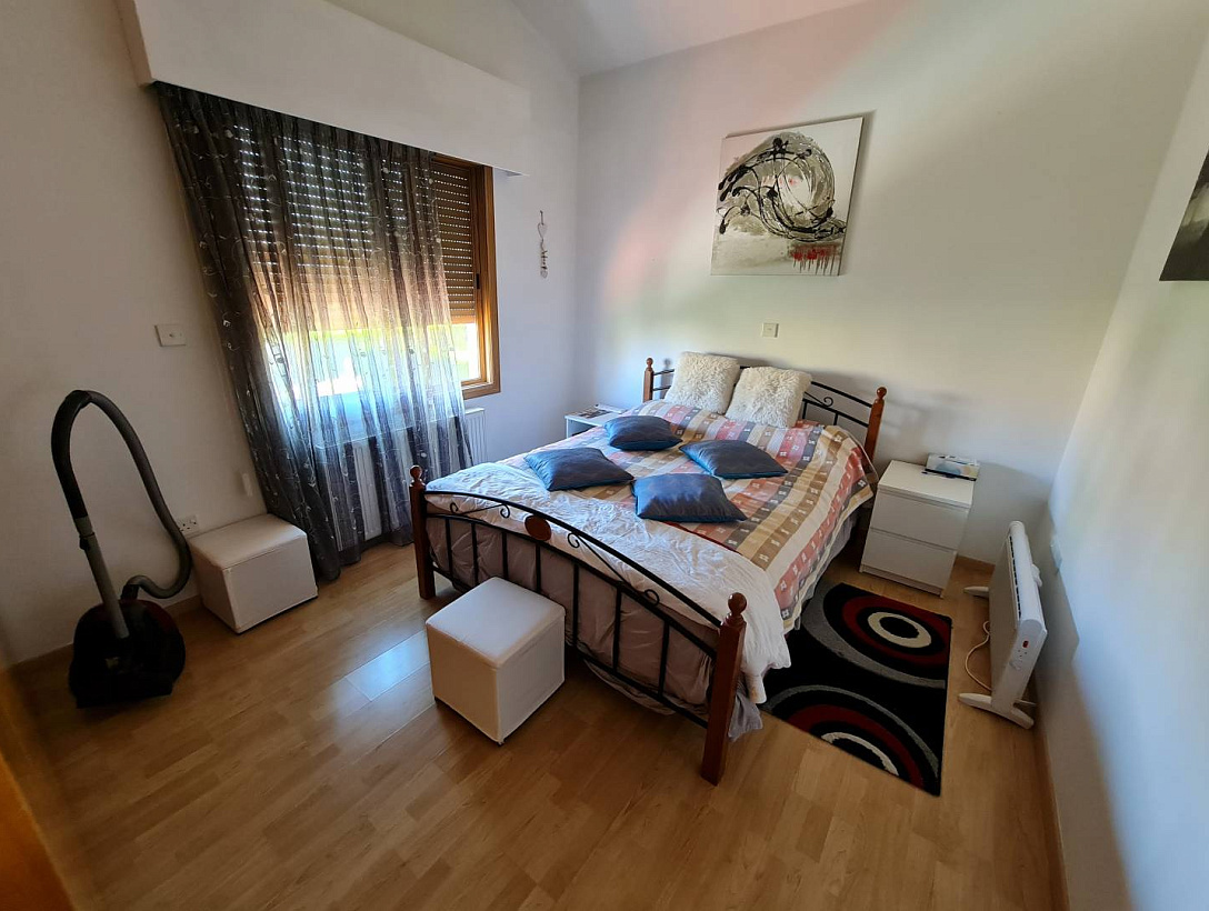 Villa in Limassol