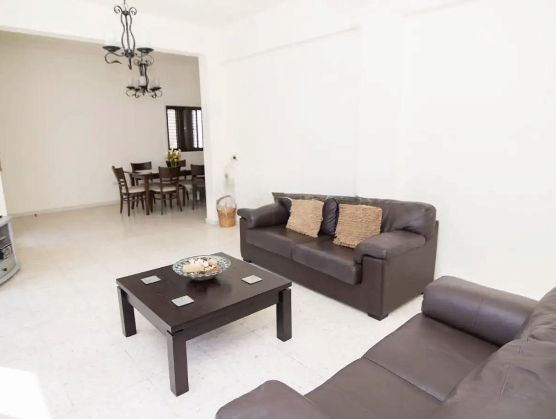 House in Larnaca