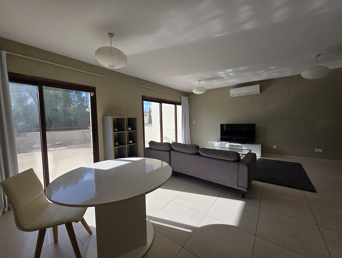 Дом в Лимассоле