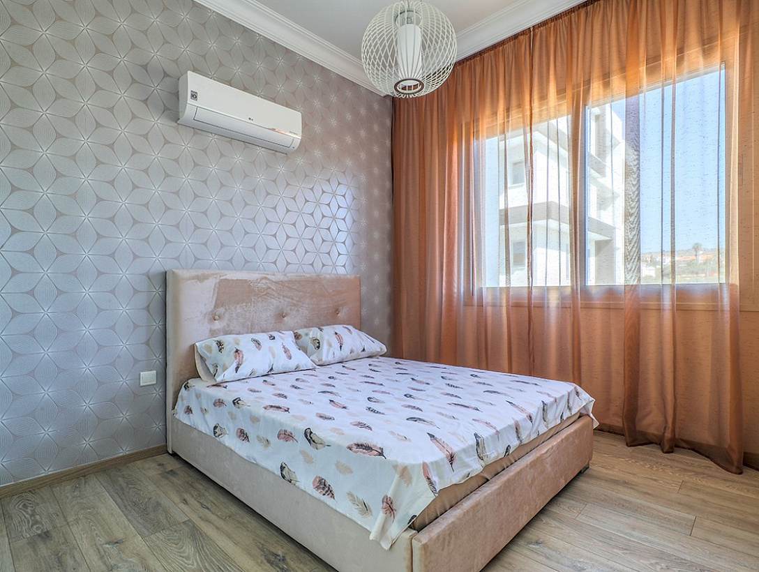 Flat in Limassol
