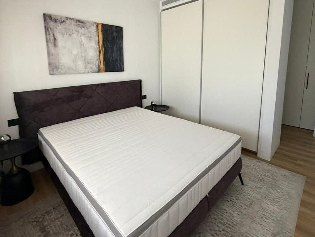 Новые апартаменты в Лимассоле