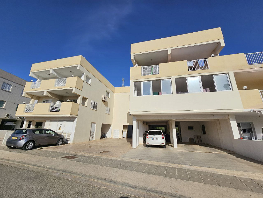 Flat in Famagusta