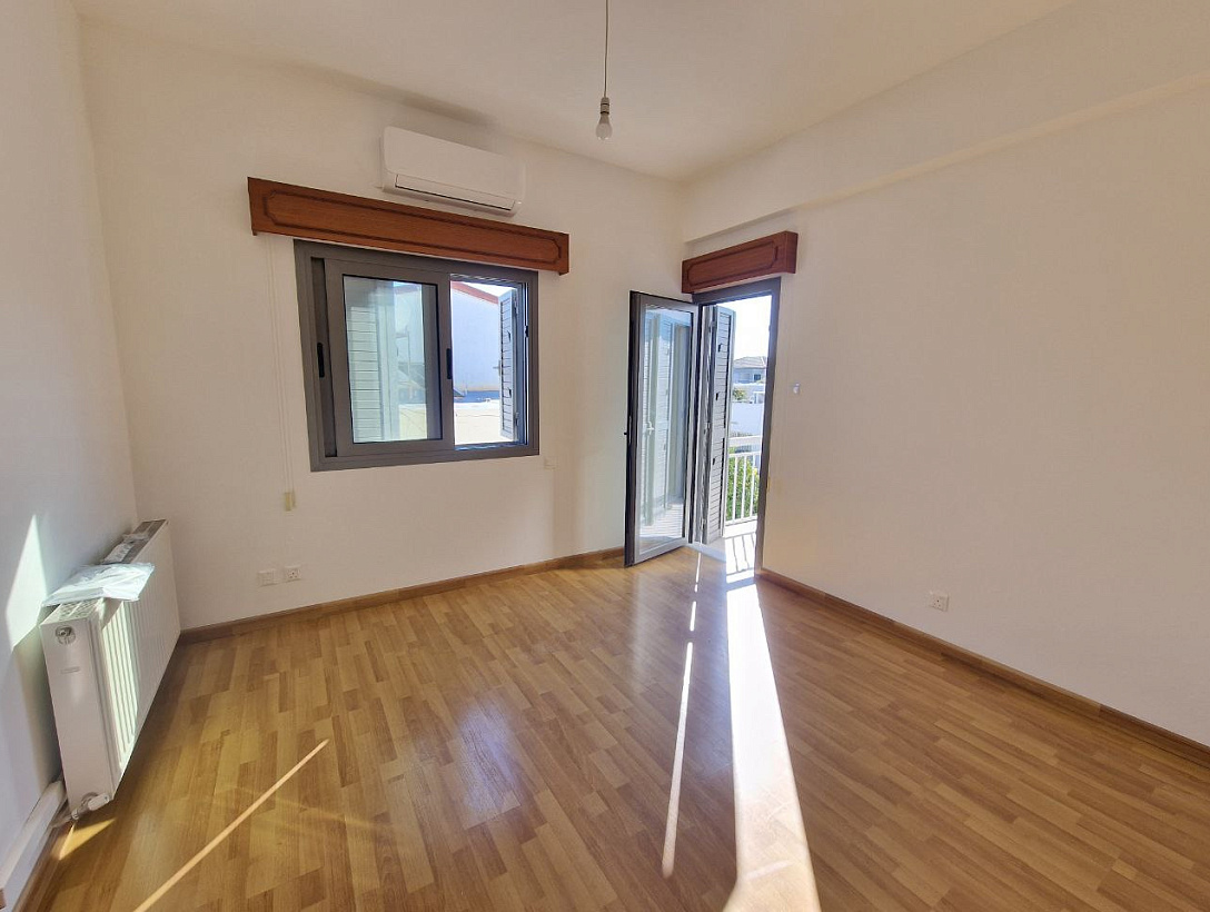 Квартира в Никосии