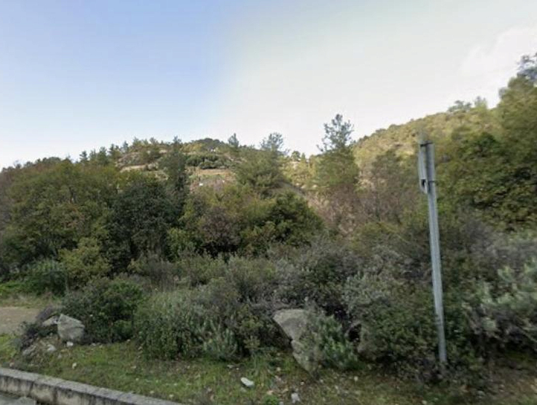 Land in Nicosia