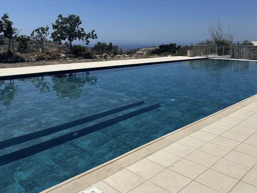 Flat in Limassol
