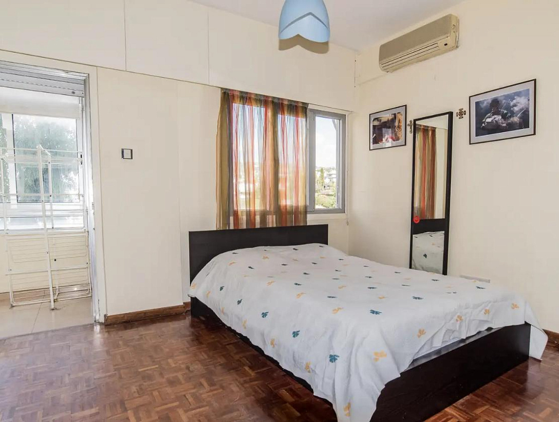 Apartment in Limassol