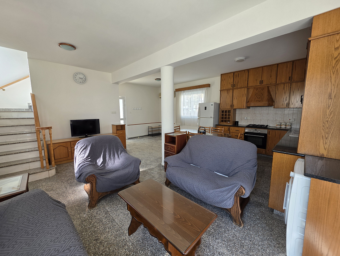 Вилла в Ларнаке