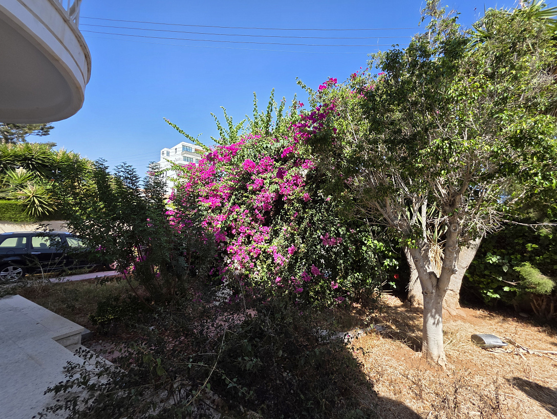 Villa in Limassol