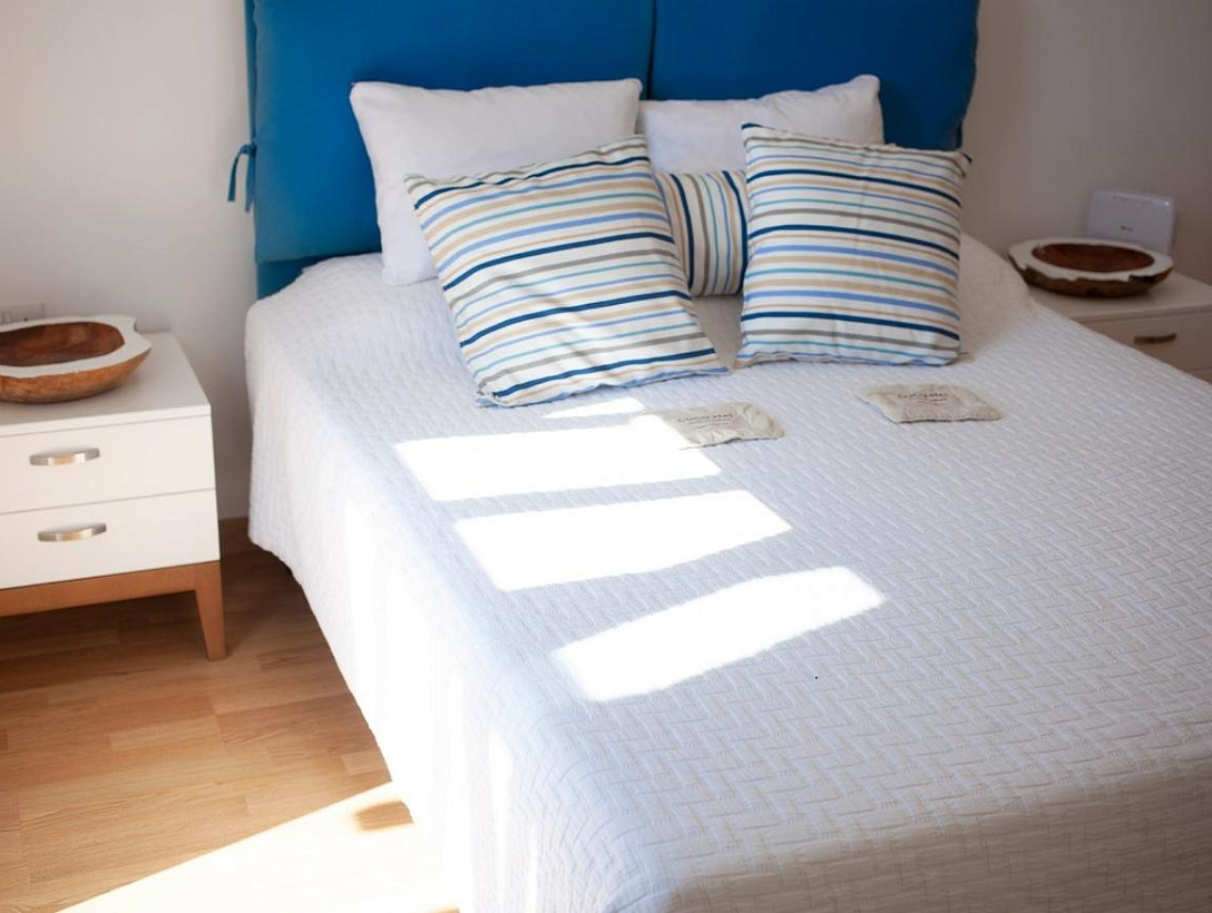 Penthouse in Limassol