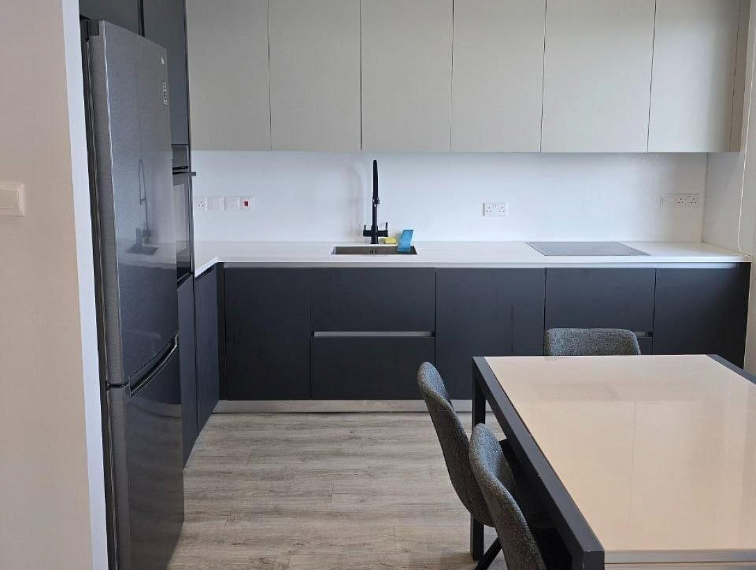 Flat in Limassol