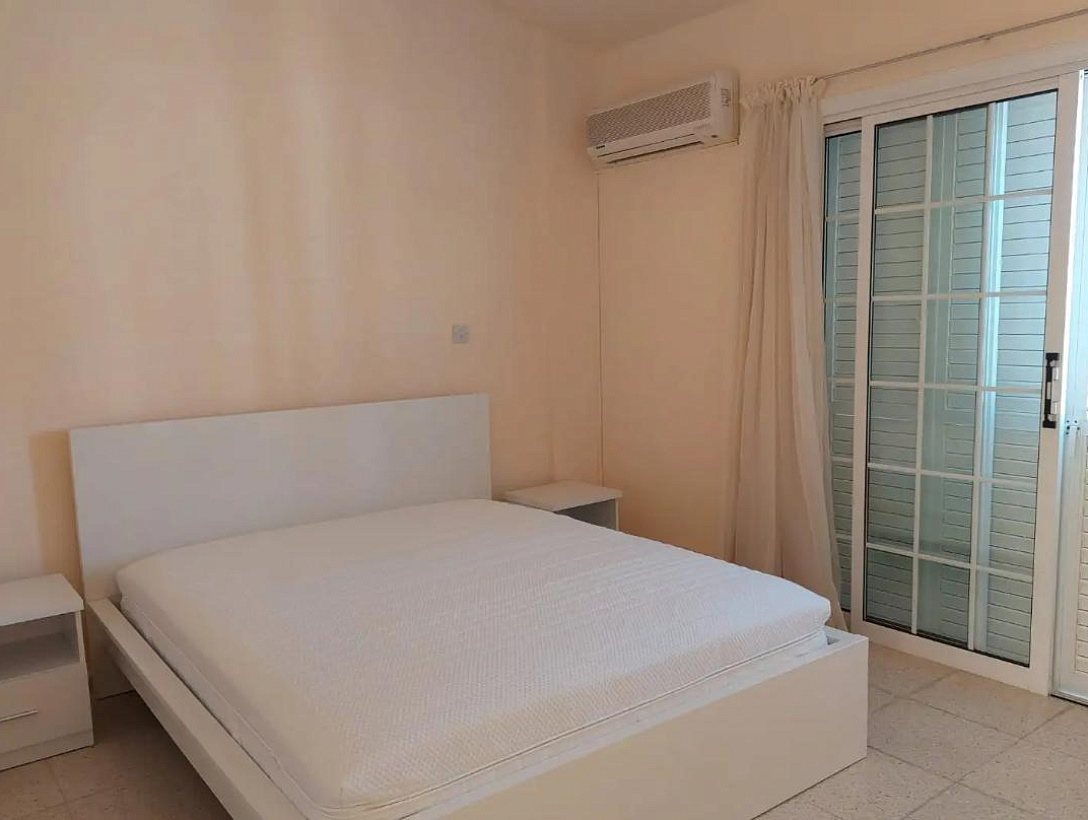 Дом в Ларнаке