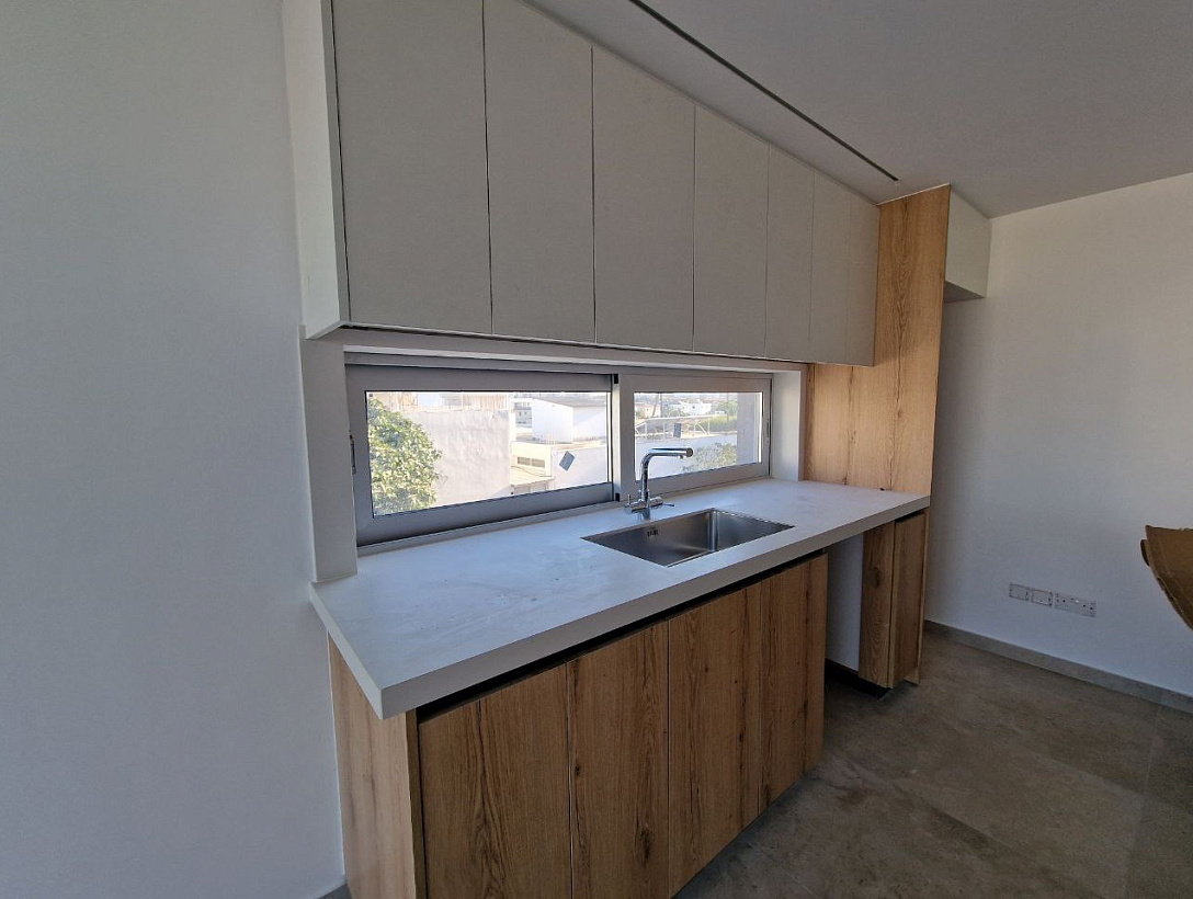 Flat in Larnaca