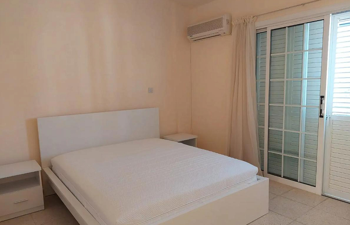 3-bedroom villa in Livadia, Larnaca — 4