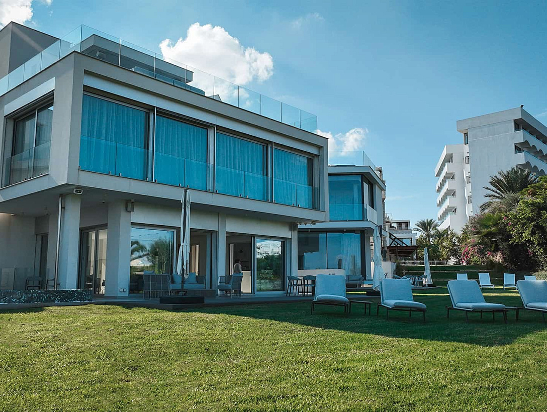Villa in Famagusta
