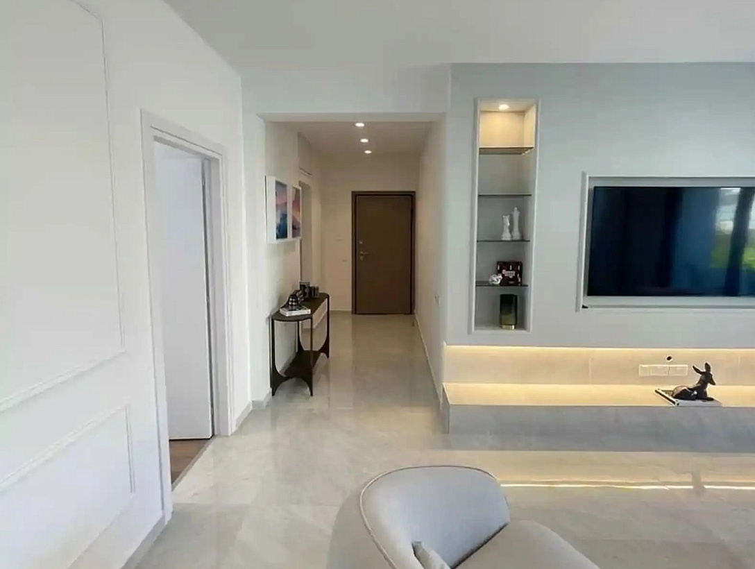 Apartment in Limassol