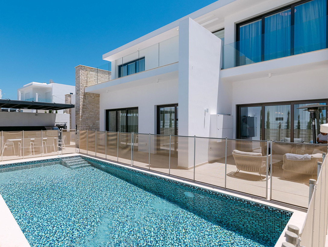 Villa in Paphos
