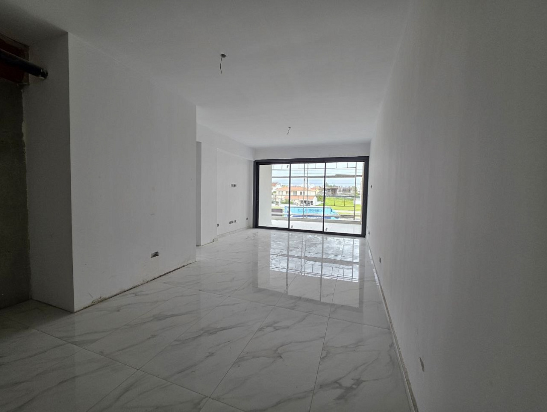 New flat in Nicosia