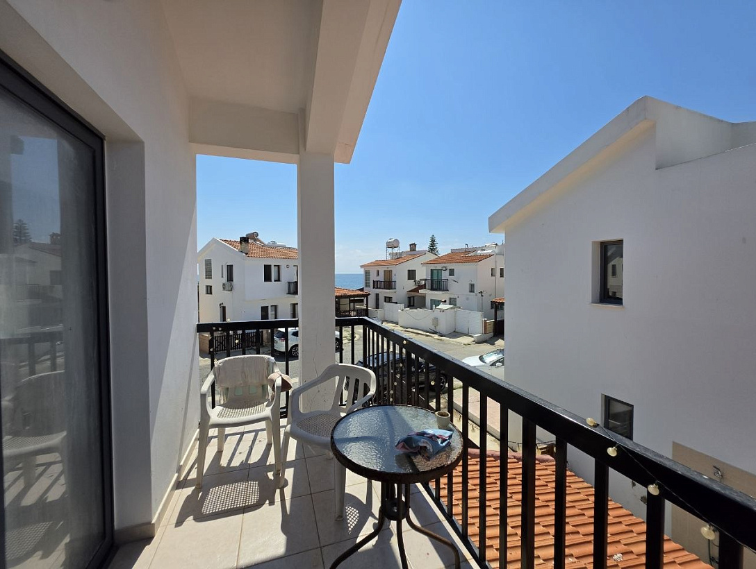 House in Larnaca