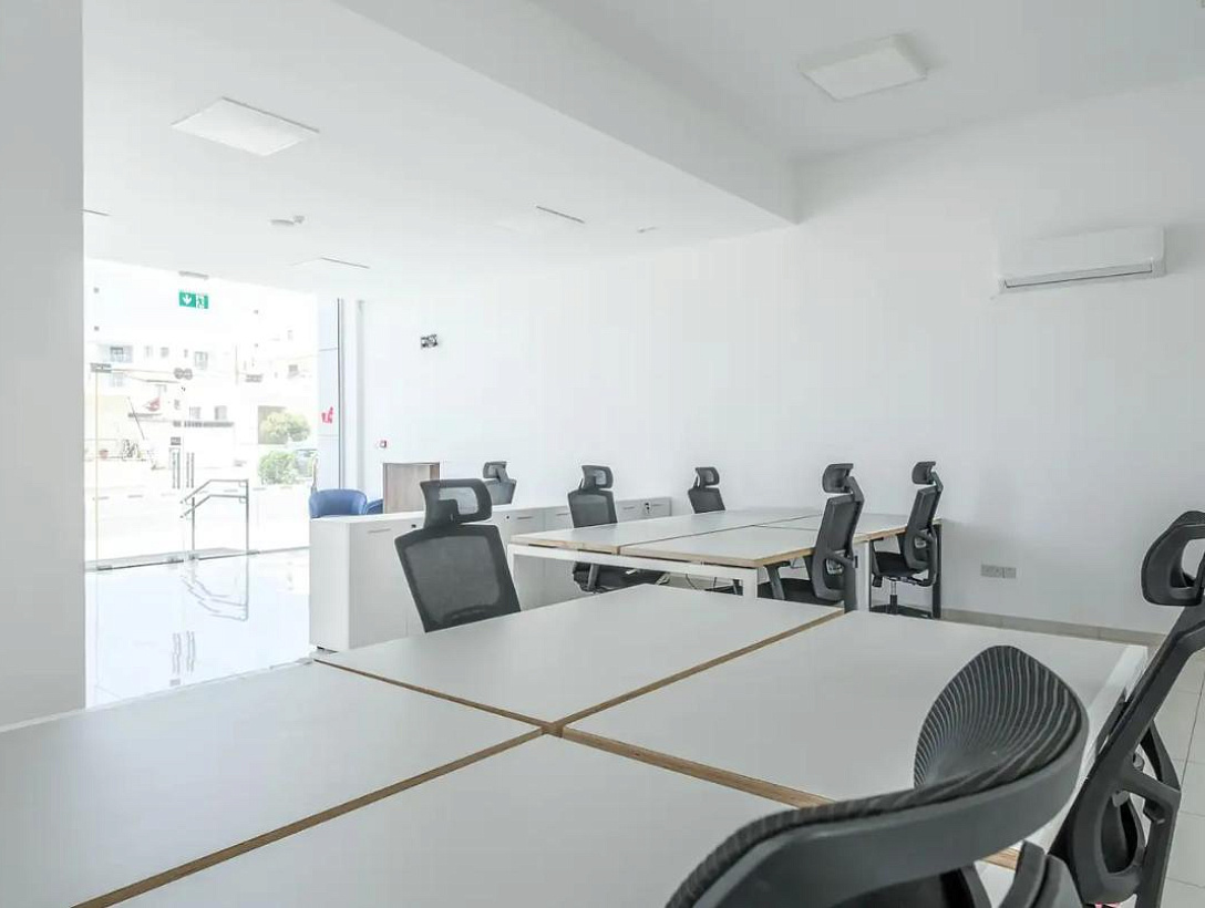 Office in Paphos