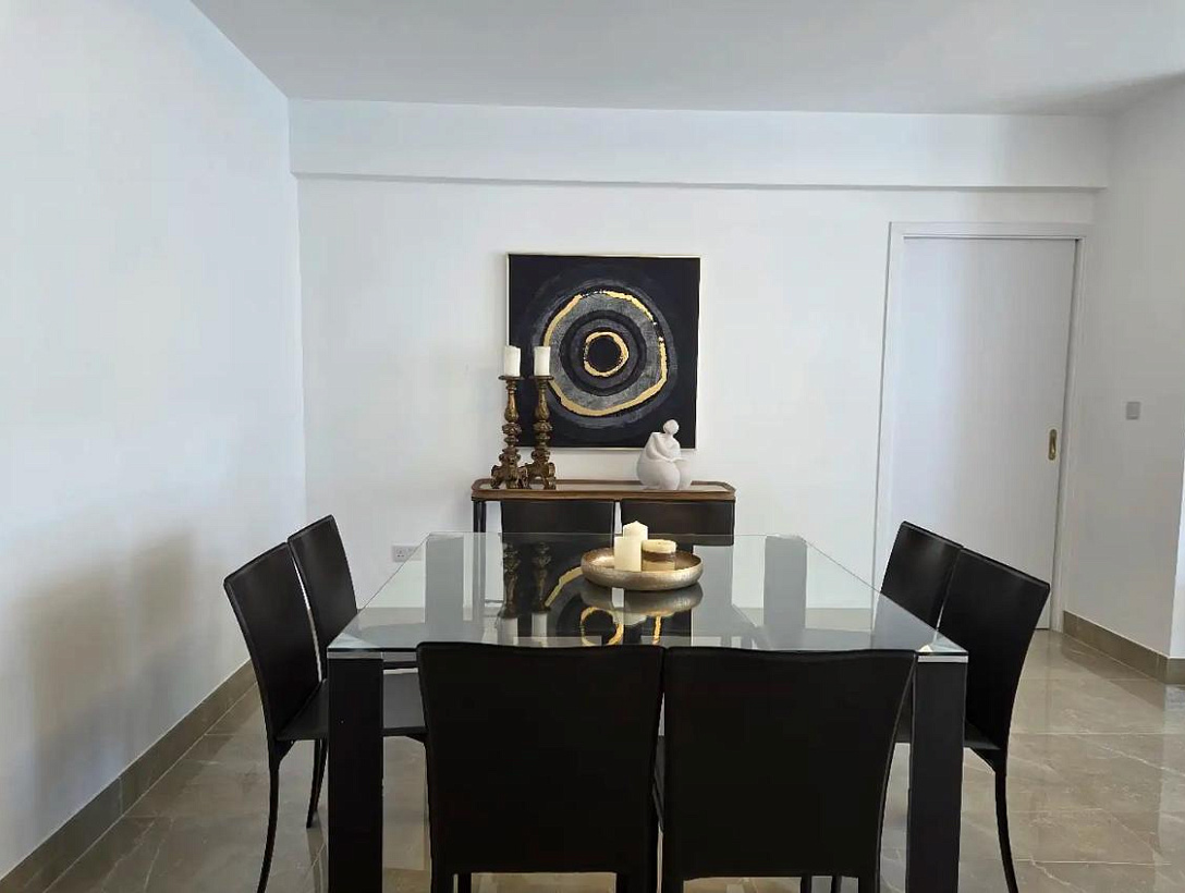 Apartment in Limassol