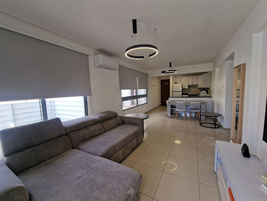 Flat in Larnaca
