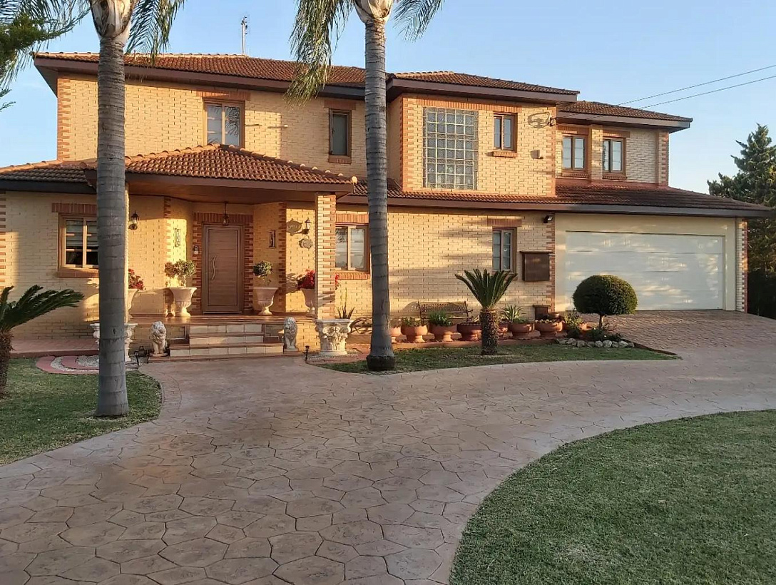 Вилла в Никосии