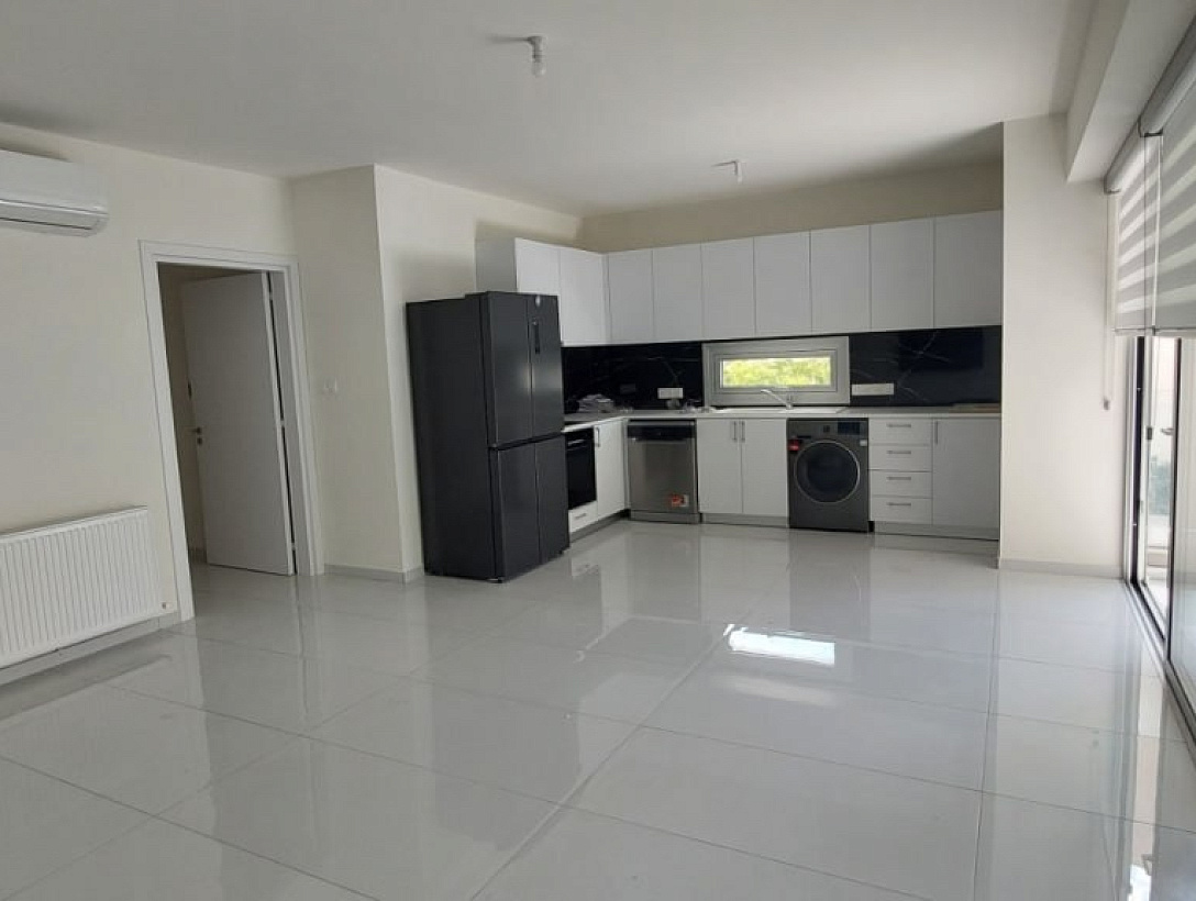 Flat in Nicosia