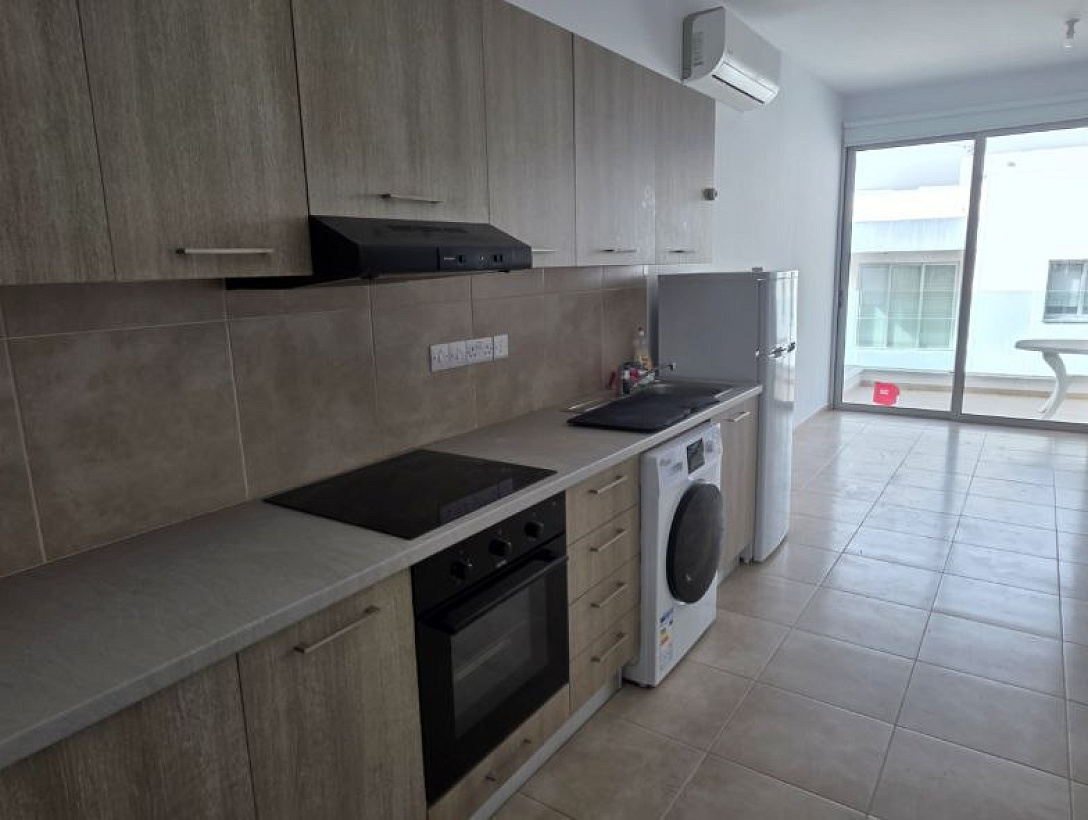 Квартира на Кипре