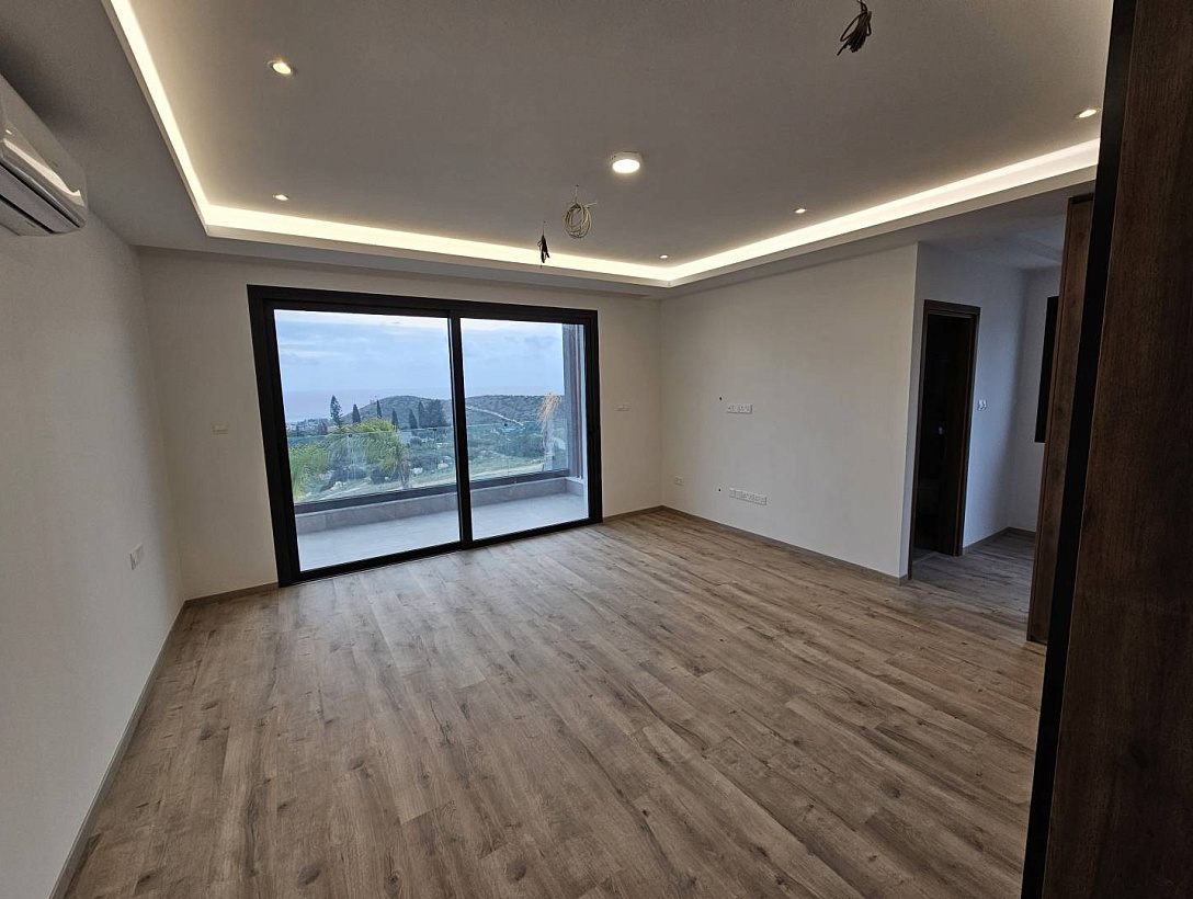 Квартира, 2 комнаты — 46