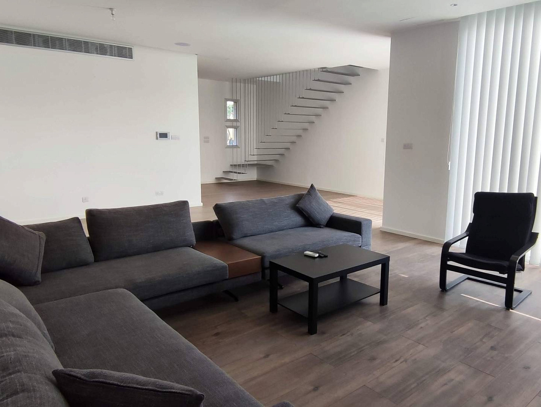 Villa in Limassol