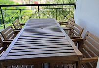 Apartment, 3 bedrooms — 26
