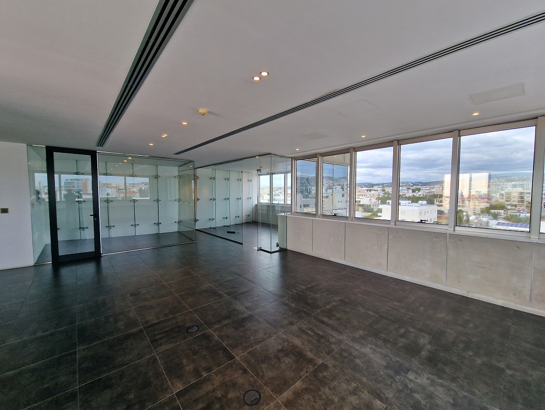 Office in Limassol