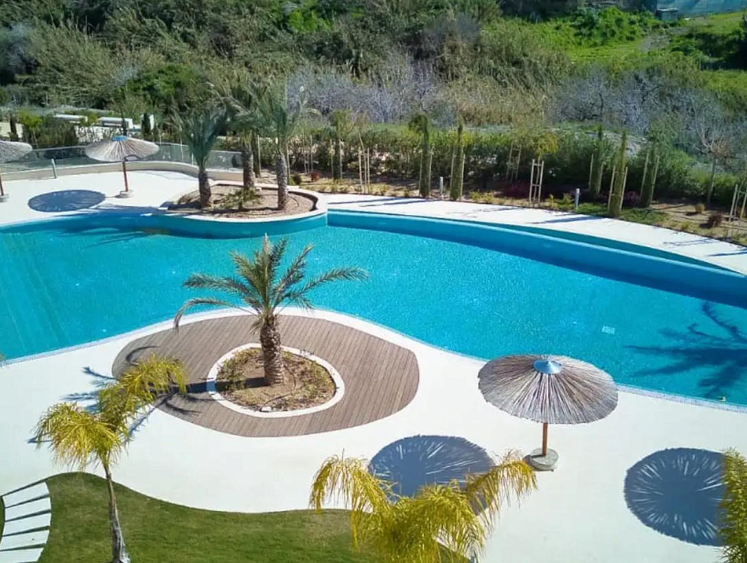 Flat in Cyprus