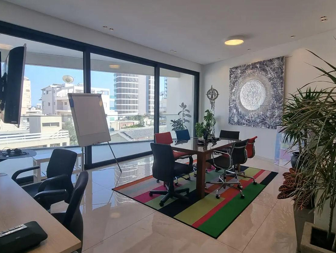 Commercial in Limassol