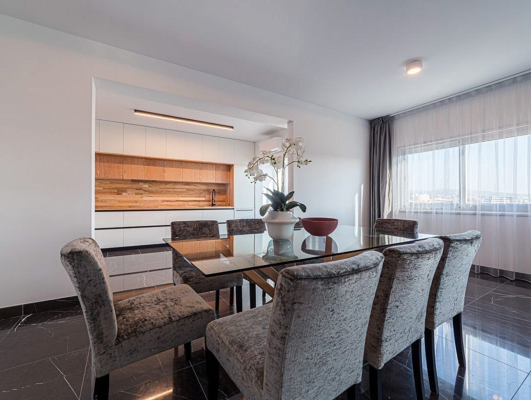 Апартаменты в Лимассоле