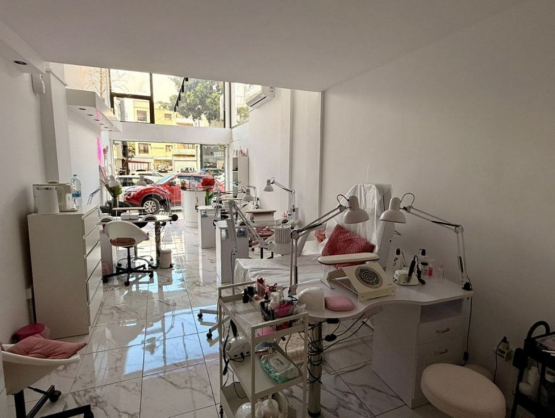 Бизнес в Лимассоле