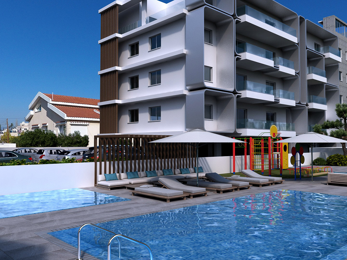 Midas Residence
