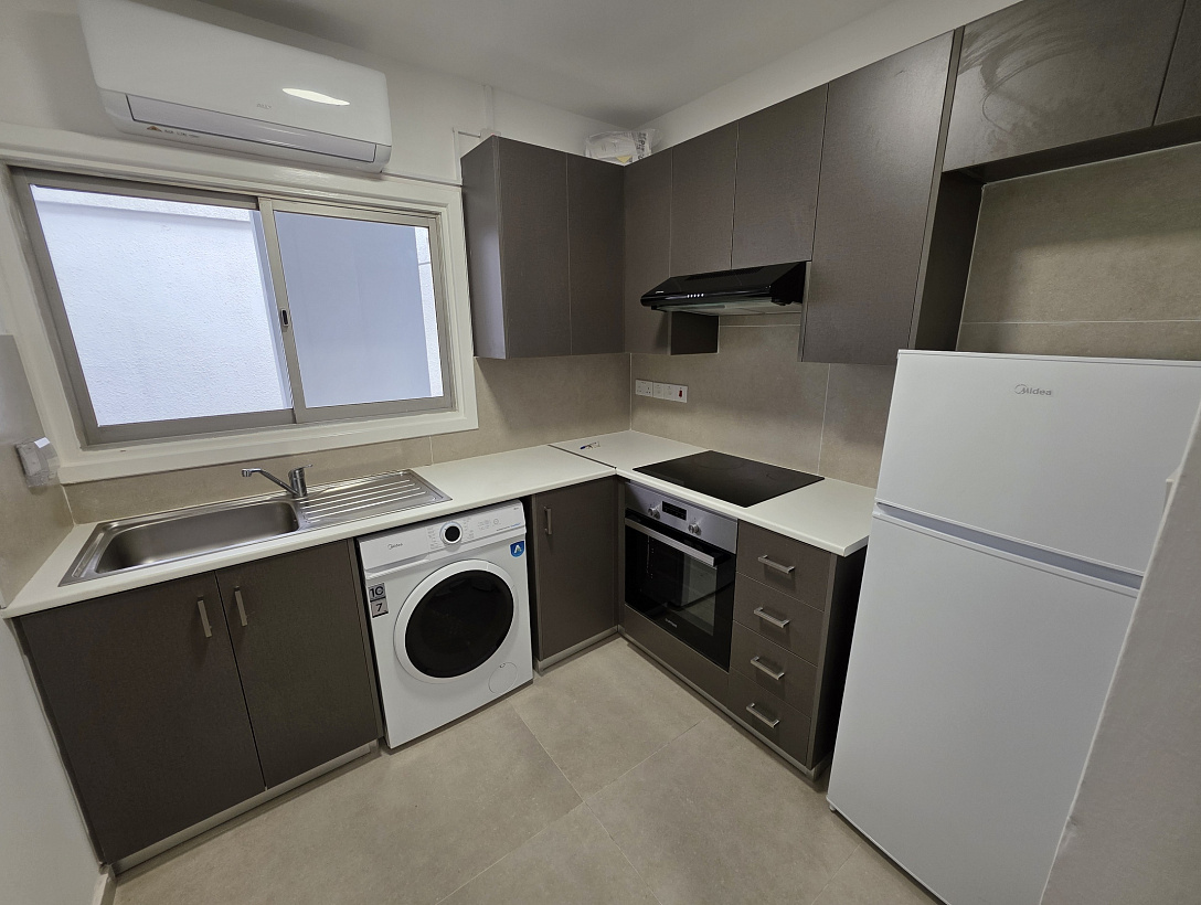 Квартира на Кипре