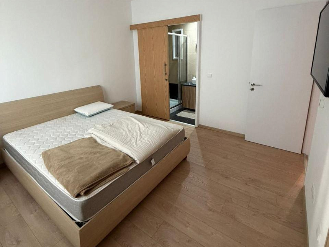 Квартира в Никосии