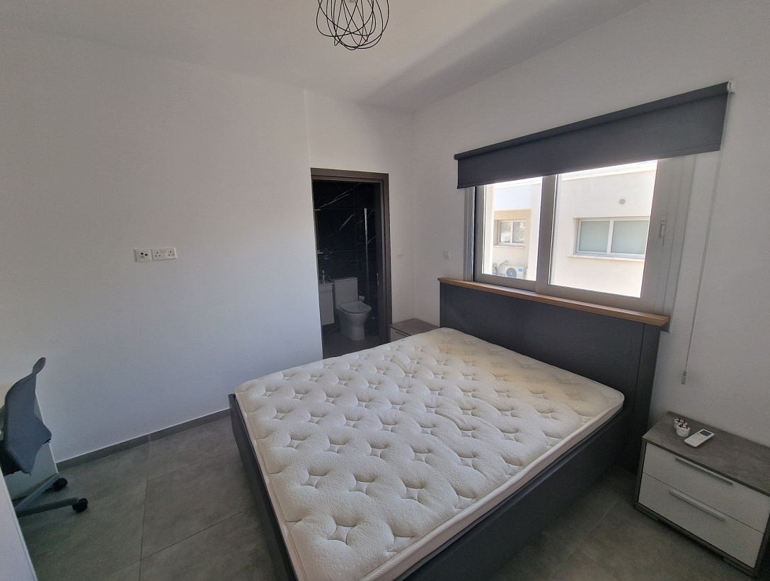 New penthouse in Larnaca