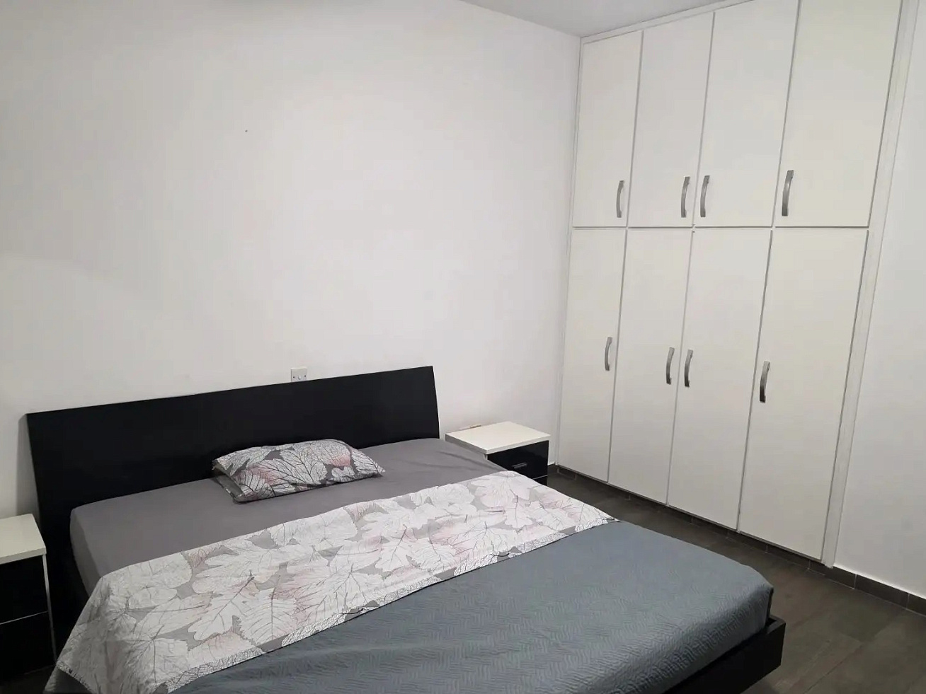 Apartment, 3 bedrooms — 4