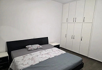Apartment, 3 bedrooms — 17