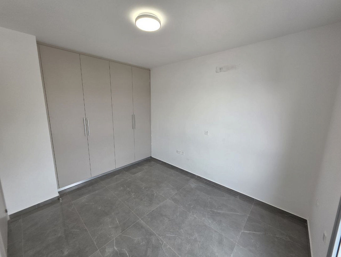 New flat in Limassol