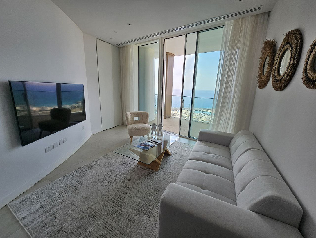 Апартаменты в Фамагусте