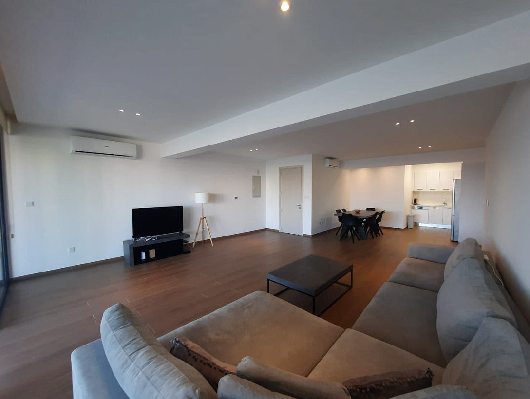 Квартира в Никосии