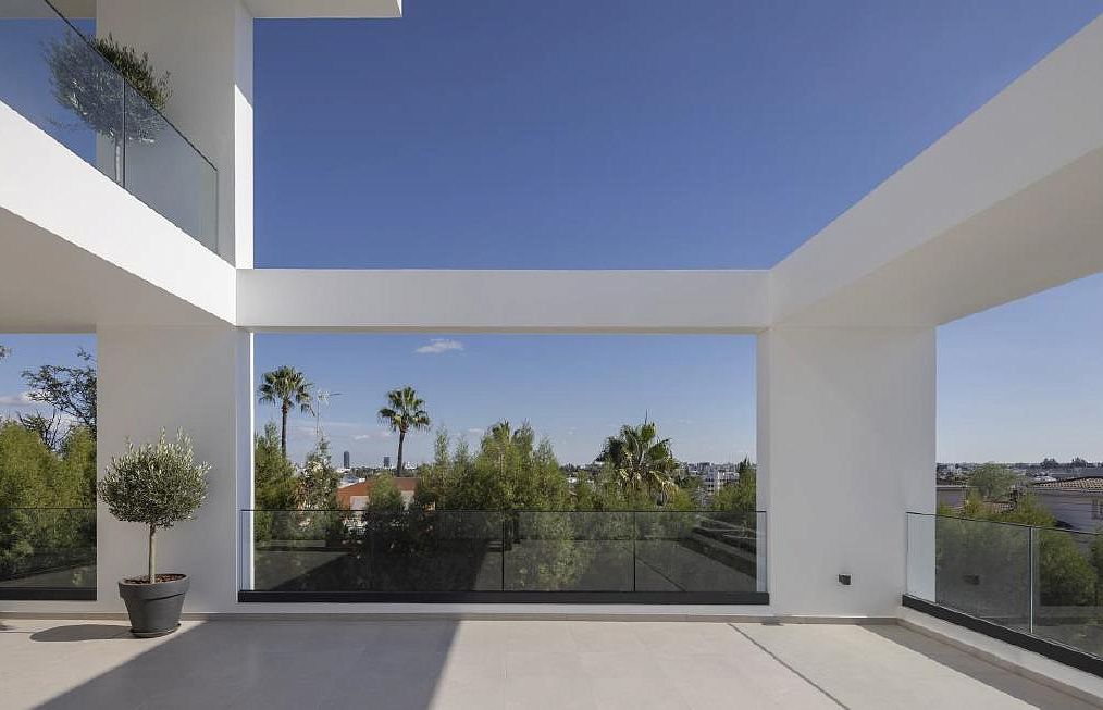 Apartment, 3 bedrooms — 6
