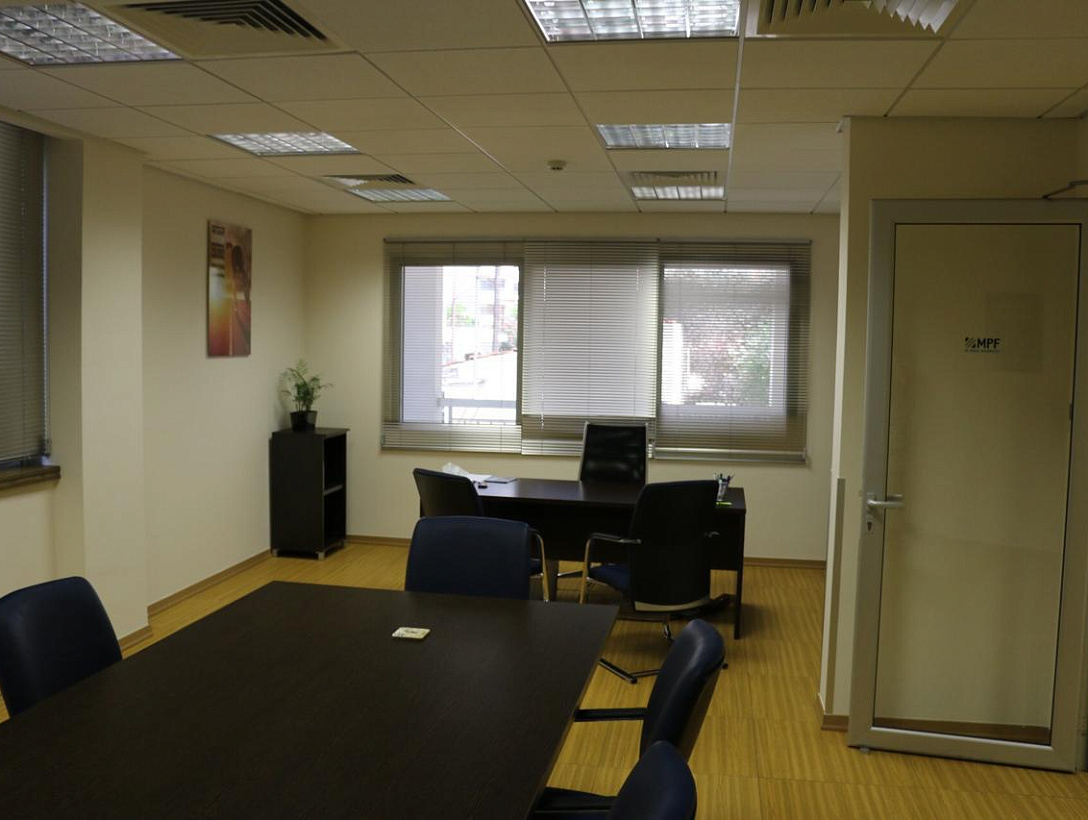 Office in Limassol