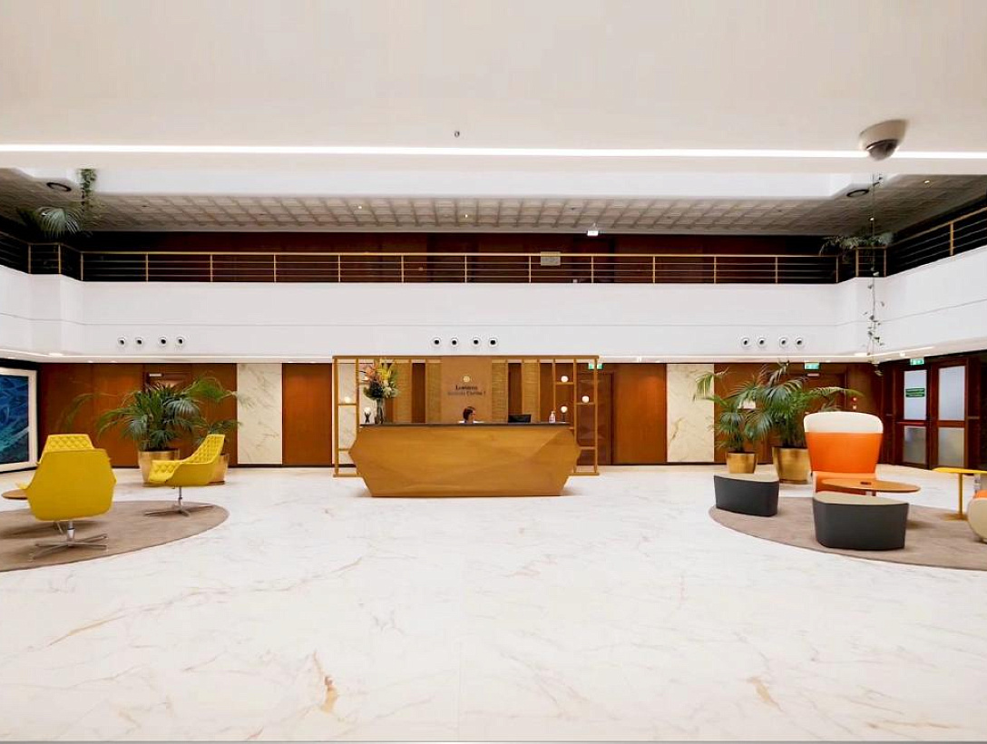 Office in Limassol