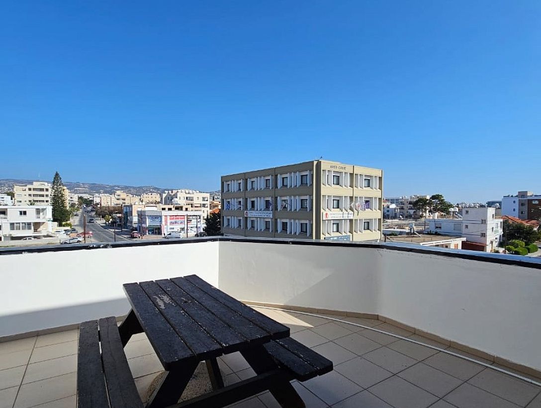 Офис в Пафосе