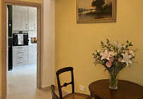 Apartment, 3 bedrooms — 19